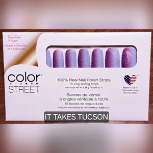 It Takes Tucson - Retired